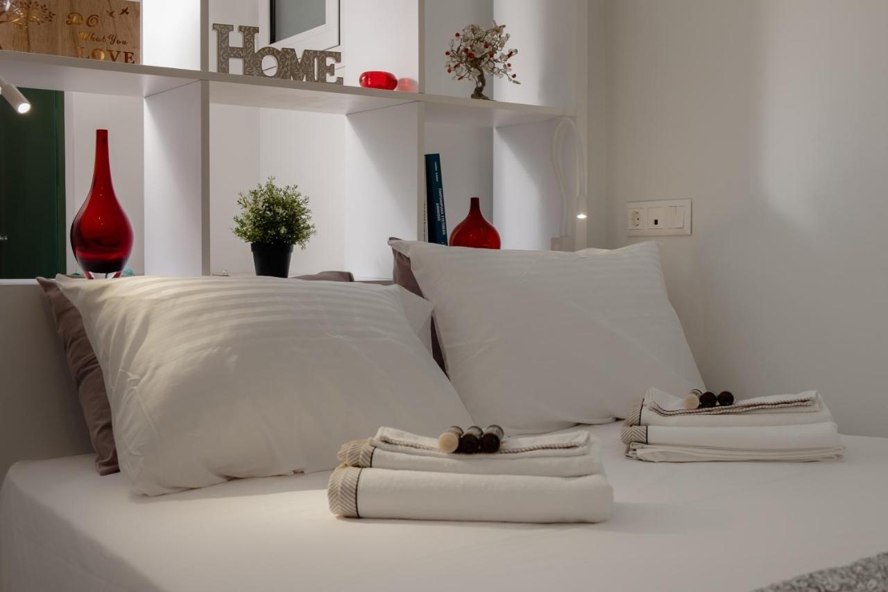 New Luxury Studio In The Heart Of Thiseio. Athens Ngoại thất bức ảnh